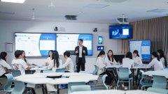 华德学院：以学生为核心 为使用型手艺人才成长